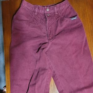 Rockies Classic jeans